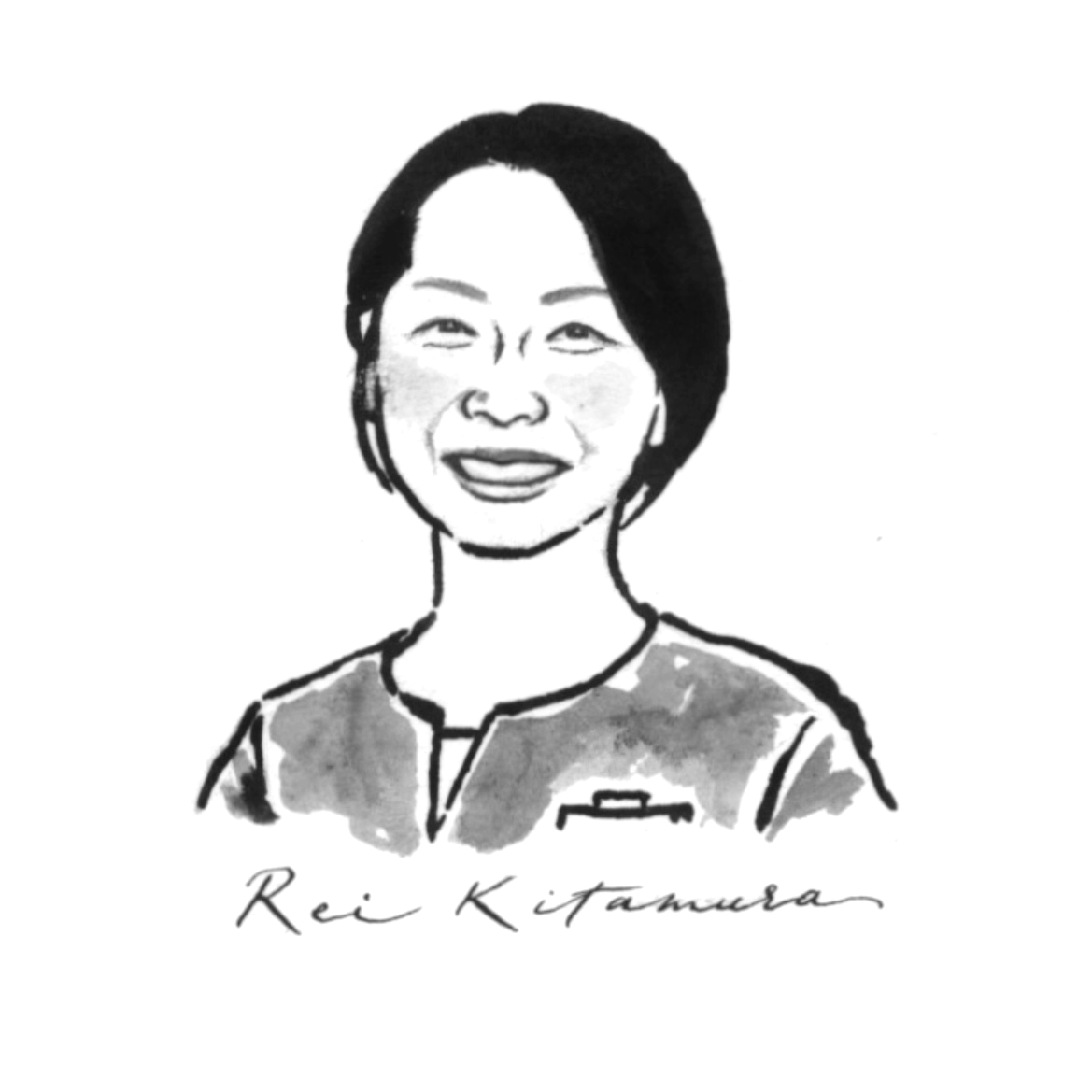 北村　怜