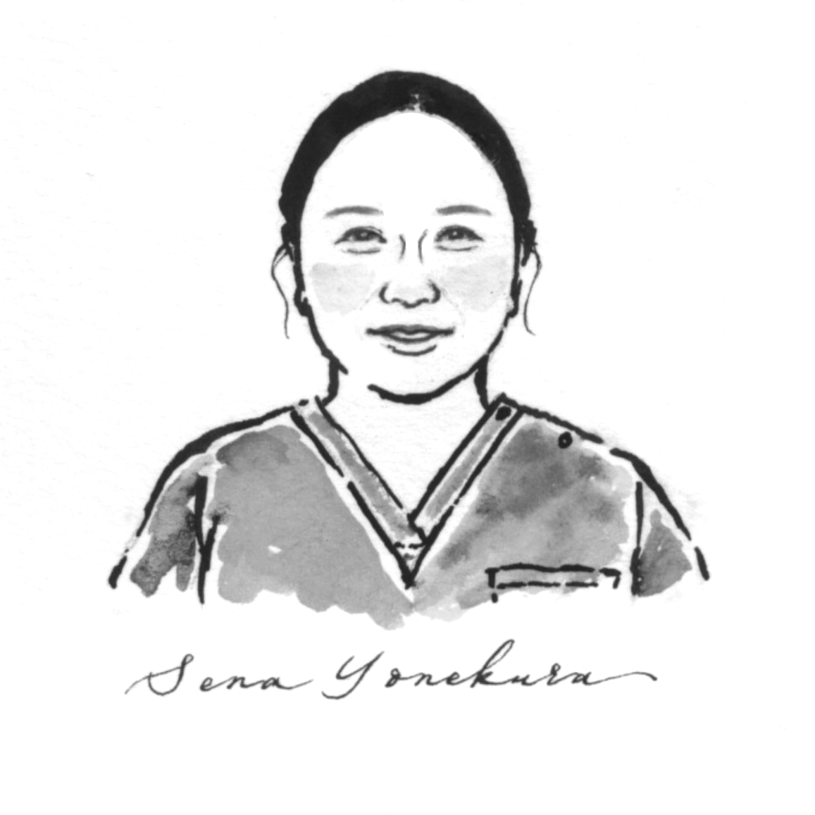 米倉 星七